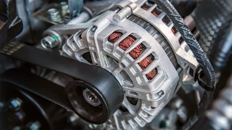Symptoms of Car Alternator Failure and How to Fix It