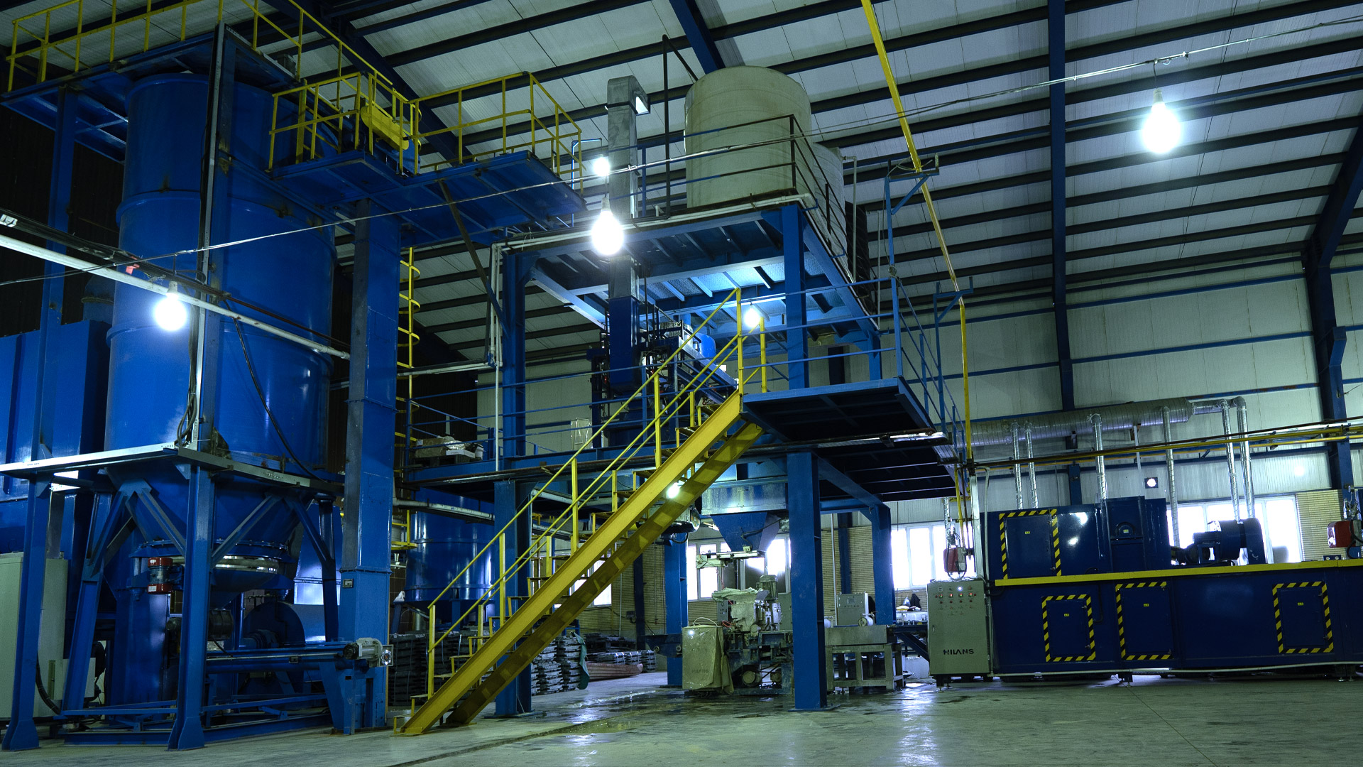 A Pioneer and Innovator in Next-Generation Sealed Battery Production
