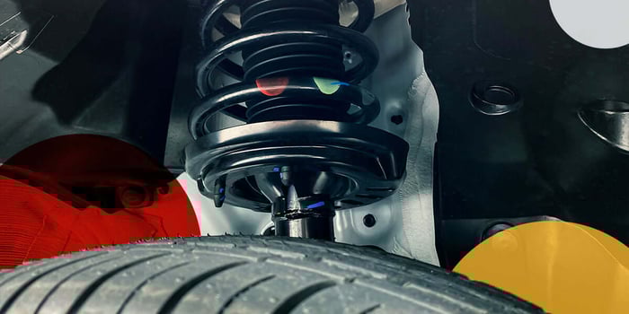 The Impact of Vibration and Shock on Car Batteries