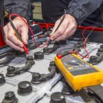 Innovative Imaging Reveals Real-Time Behavior of Lead–Acid Batteries