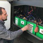 The Silent Revolution of Sealed Lead-Acid Batteries