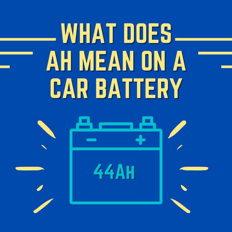 What is an Ampere-hour (Ah) and Why is It Important?