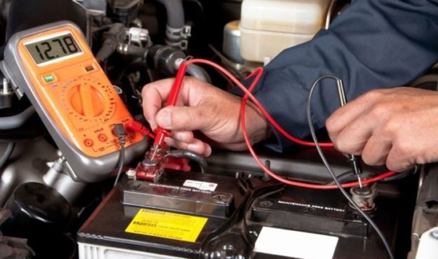 The Effect of Temperature on Car Battery Lifespan