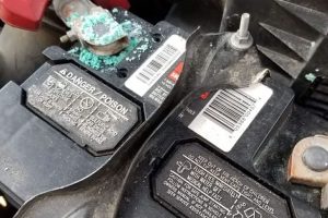 راه های جلوگیری از سولفاته شدن باتری
