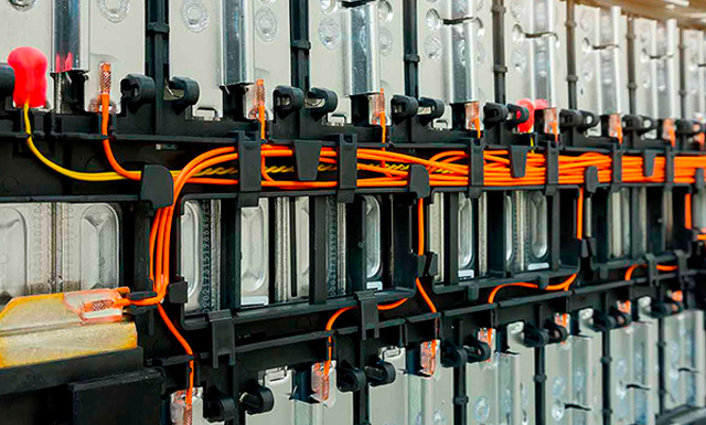 8% Decline in Electric Vehicle Battery Demand Forecast for 2025–2035