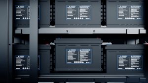 آشنایی با UPS و برق اضطراری